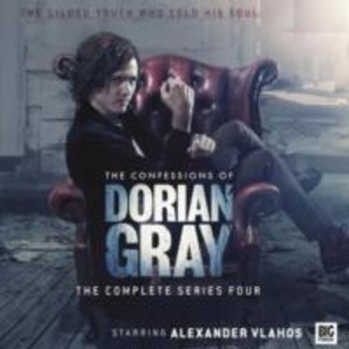 The Confessions of Dorian Gray - Series 4