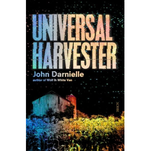 John Darnielle - Universal Harvester