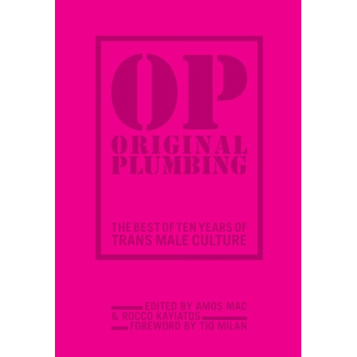 Original Plumbing