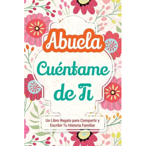 Casey Parker - Abuela, Cuéntame de Ti
