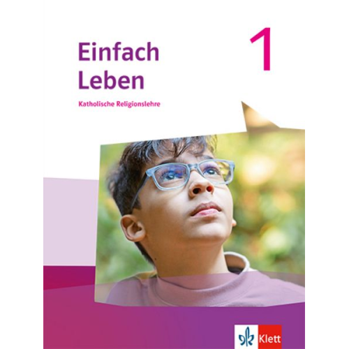 Einfach Leben 1. Ausgabe S. Schulbuch Klasse 5/6