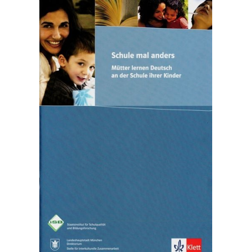 Heidemarie Brüchner - Schule mal anders