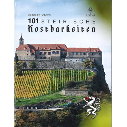 101 Steirische Kostbarkeiten