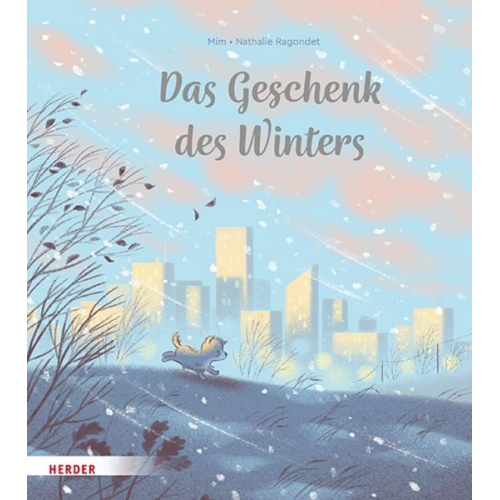 Mim - Das Geschenk des Winters