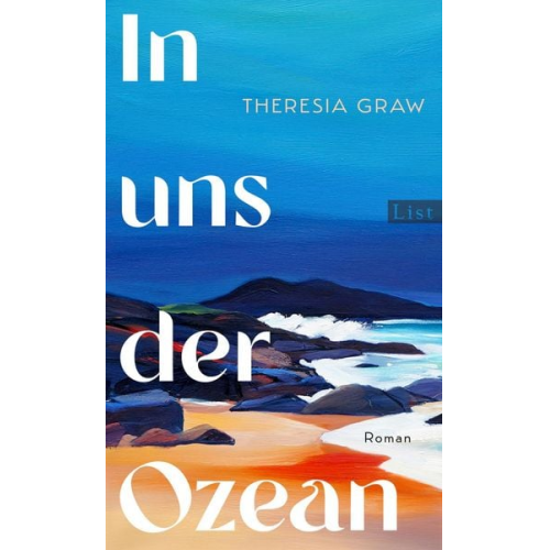 Theresia Graw - In uns der Ozean