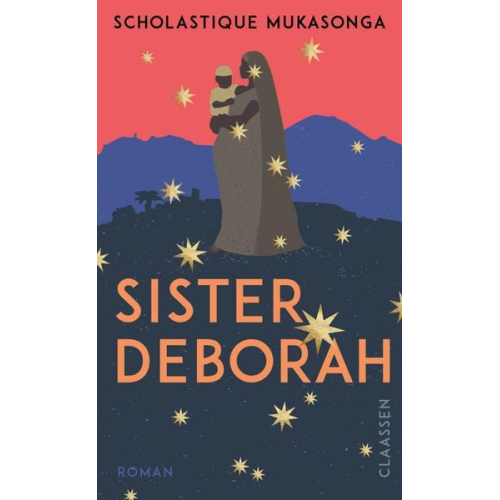 Scholastique Mukasonga - Sister Deborah