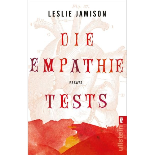 Leslie Jamison - Die Empathie-Tests