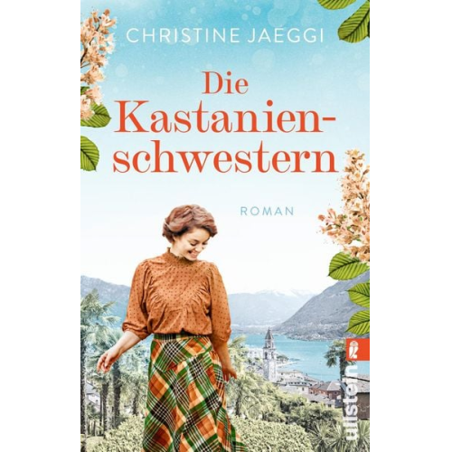 Christine Jaeggi - Die Kastanienschwestern