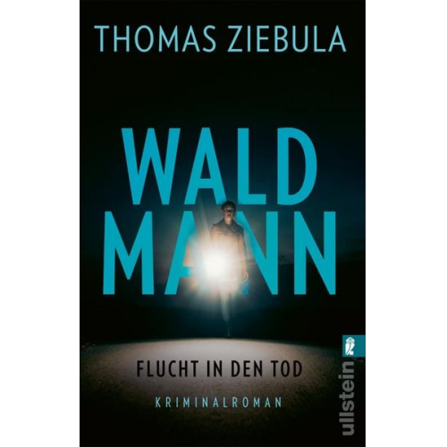Thomas Ziebula - Waldmann