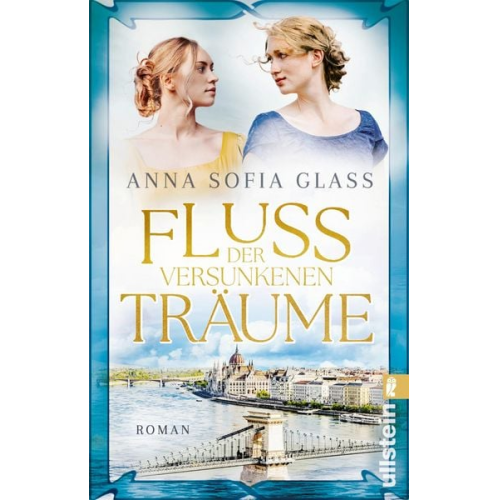 Anna Sofia Glass - Fluss der versunkenen Träume