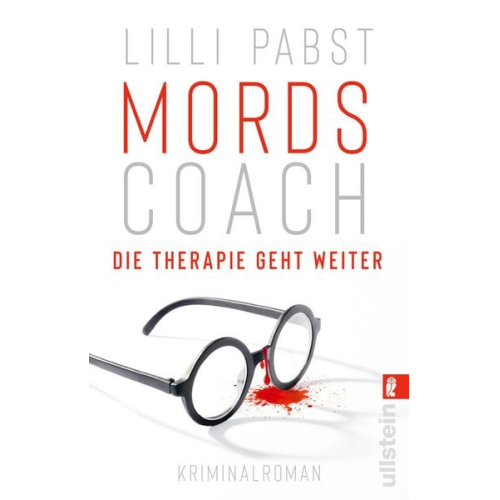 Lilli Pabst - Mordscoach. Die Therapie geht weiter