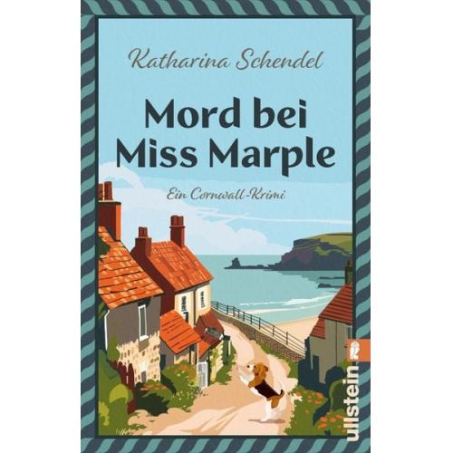 Katharina Schendel - Mord bei Miss Marple