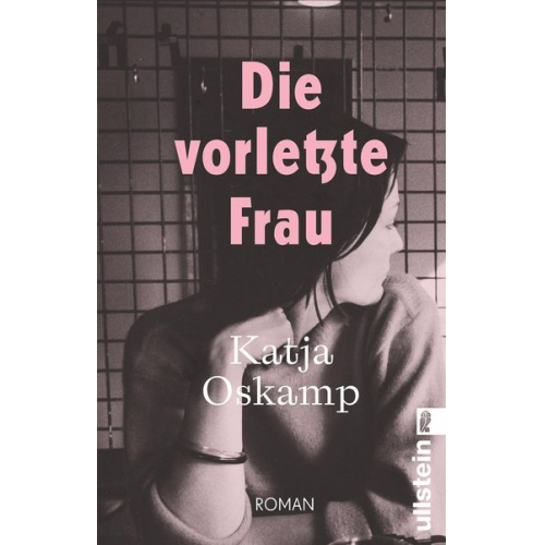 Katja Oskamp - Die vorletzte Frau