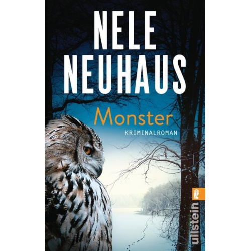 Nele Neuhaus - Monster