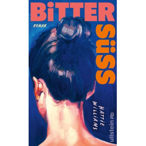 Hattie Williams - Bittersüß