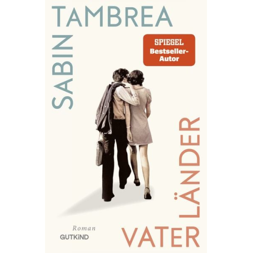 Sabin Tambrea - Vaterländer