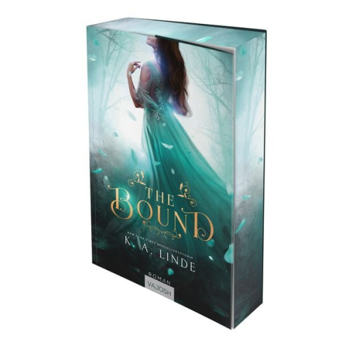 K. A. Linde - The Bound