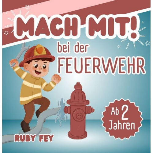 Ruby Fey - Mach mit!