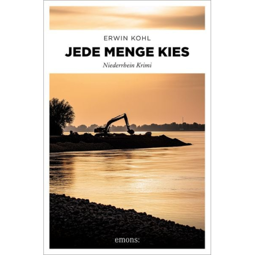 Erwin Kohl - Jede Menge Kies