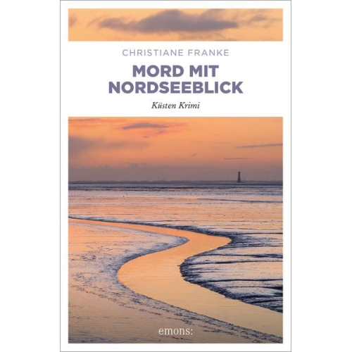 Christiane Franke - Mord mit Nordseeblick