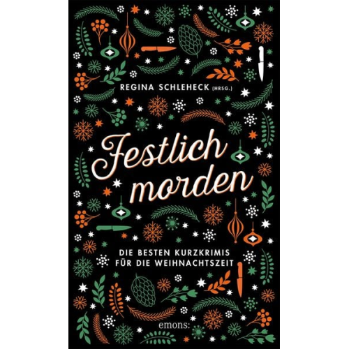 Festlich morden