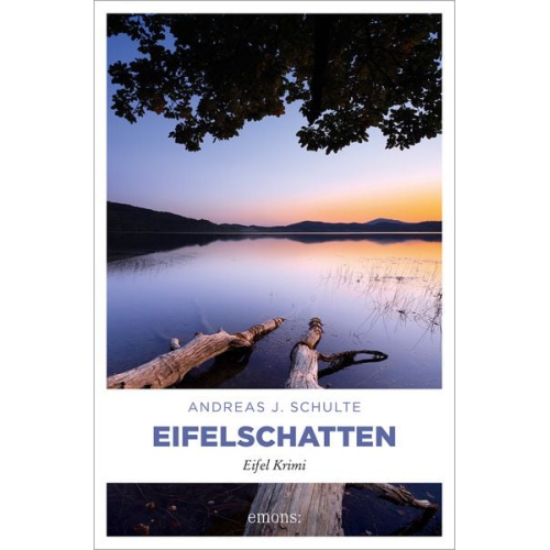 Andreas J. Schulte - Eifelschatten