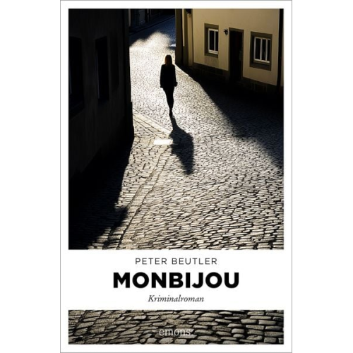 Peter Beutler - Monbijou
