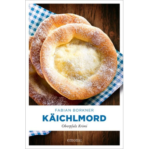 Fabian Borkner - Käichlmord