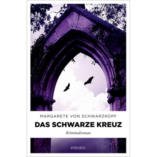 Margarete Schwarzkopf - Das schwarze Kreuz