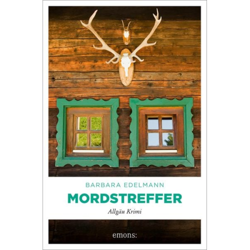 Barbara Edelmann - Mordstreffer