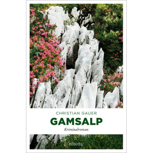 Christian Gauer - Gamsalp