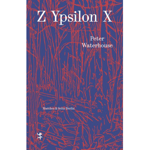 Peter Waterhouse - Z Ypsilon X