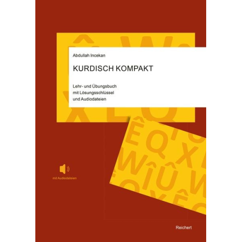 Abdullah Incekan - Kurdisch Kompakt