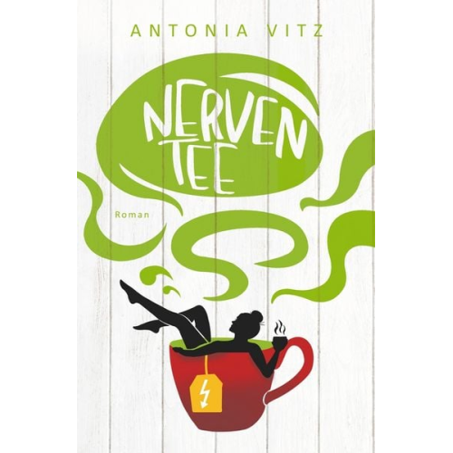 Antonia Vitz - Nerventee