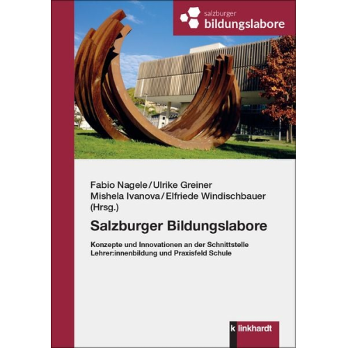 Salzburger Bildungslabore