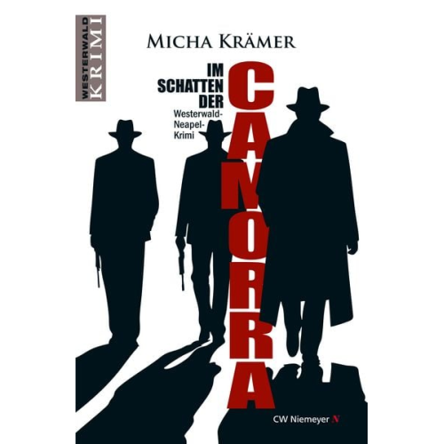 Micha Krämer - Im Schatten der Camorra