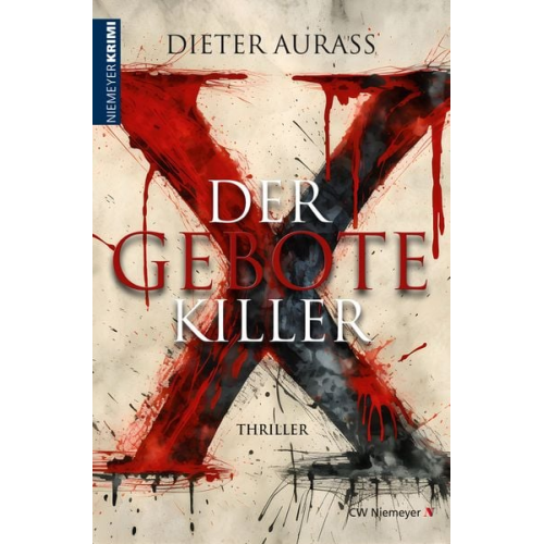 Dieter Aurass - Der Gebote-Killer