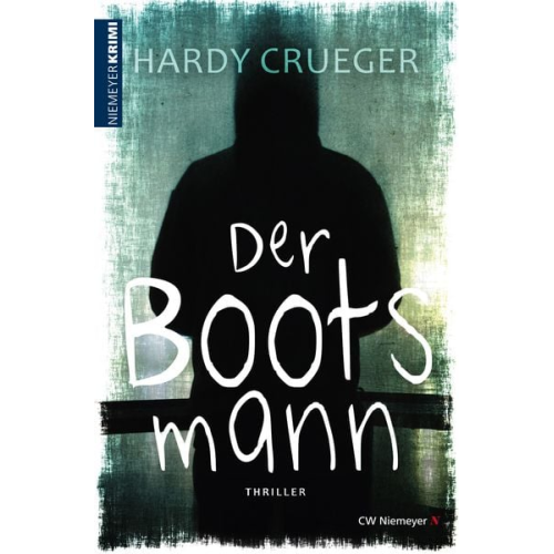 Hardy Crueger - Der Bootsmann