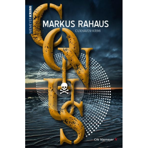 Markus Rahaus - CONUS