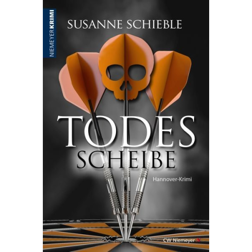 Susanne Schieble - TodesScheibe