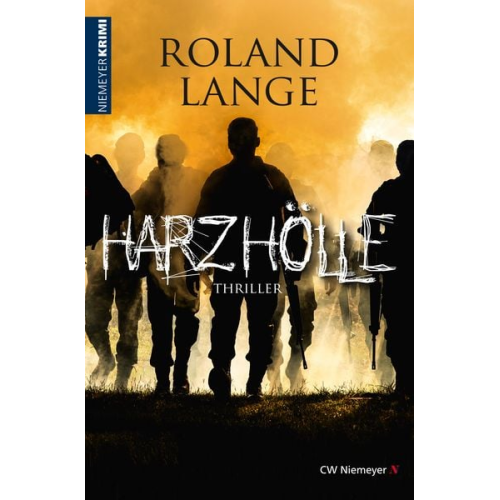 Roland Lange - Harzhölle