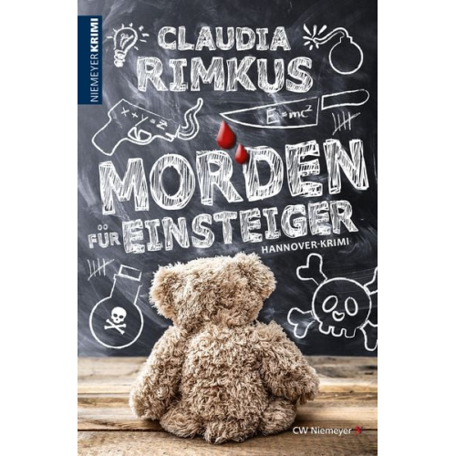 Claudia Rimkus - Morden für Einsteiger