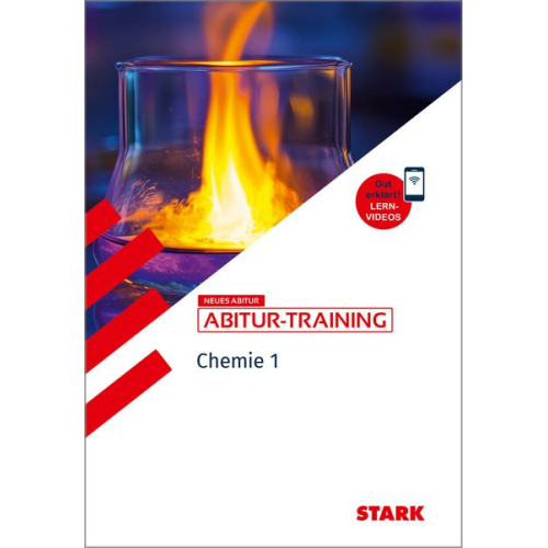 Thomas Gerl Birger Pistohl Hubert Schiller - STARK Chemie 1 - Abitur-Training - Atombau, Bindungen, Analytik, Energetik, Kinetik, Gleichgewichte