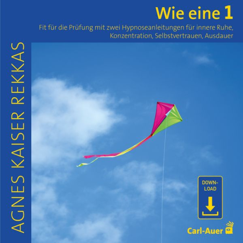Agnes Kaiser Rekkas - Wie eine Eins