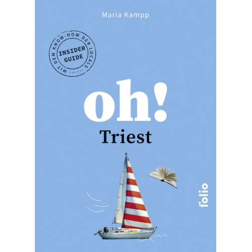 Maria Kampp - Oh! Triest