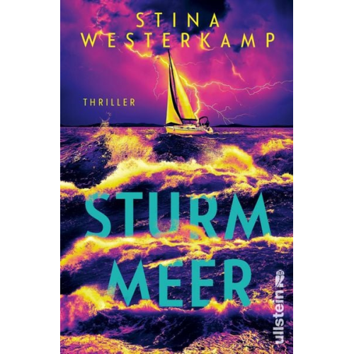Stina Westerkamp - Sturmmeer