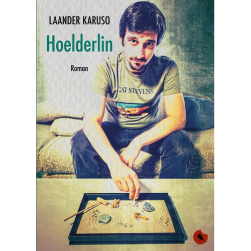 Laander Karuso - Hoelderlin