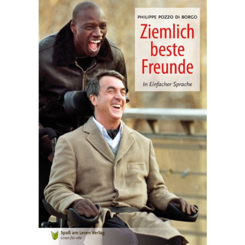 Philippe Pozzo di Borgo - Ziemlich beste Freunde