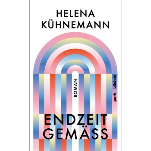 Helena Kühnemann - Endzeitgemäß
