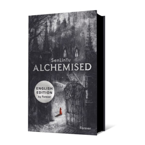 SenLinYu - Alchemised English Edition